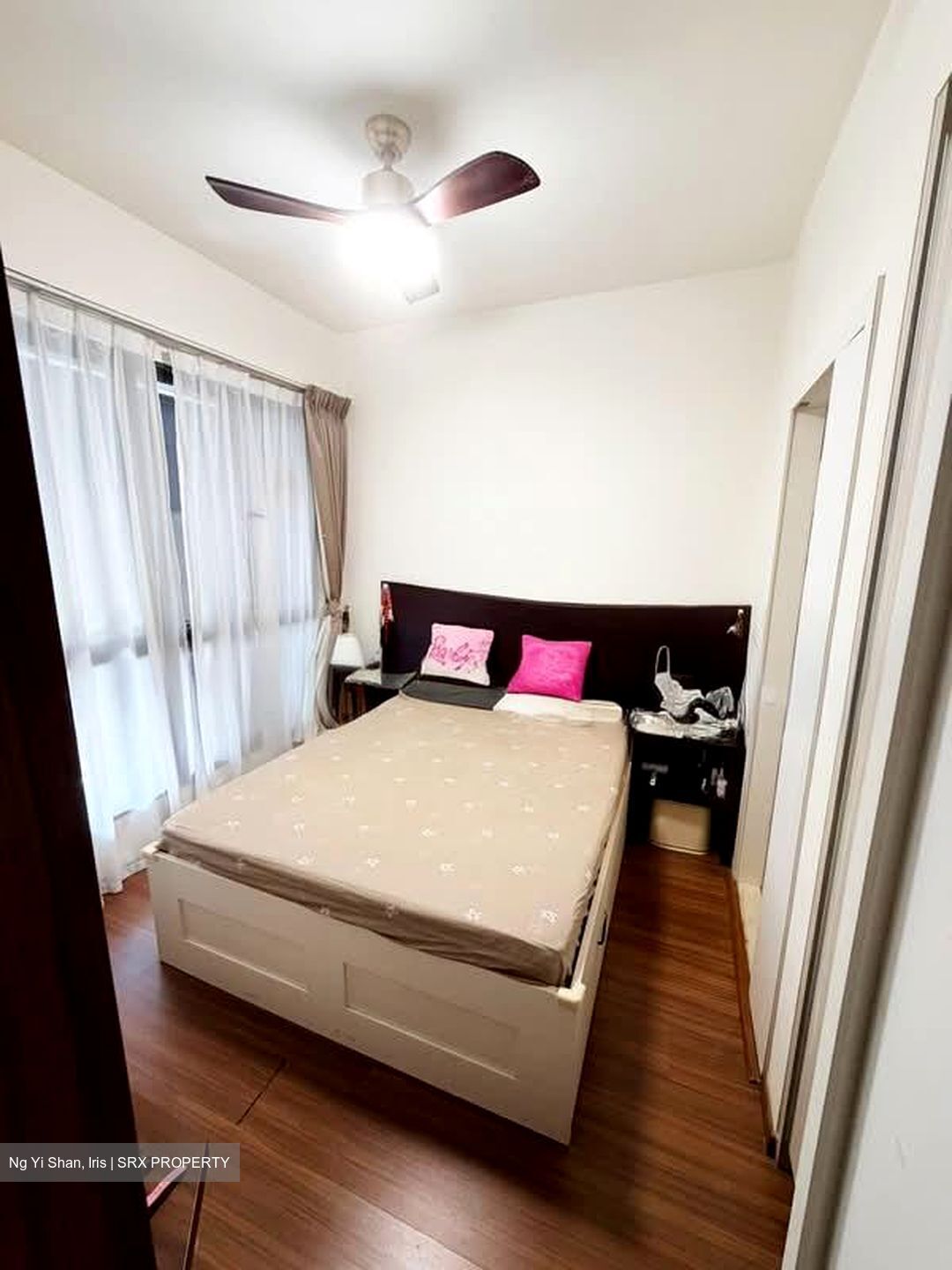 Parc Bleu (D15), Apartment #579779961